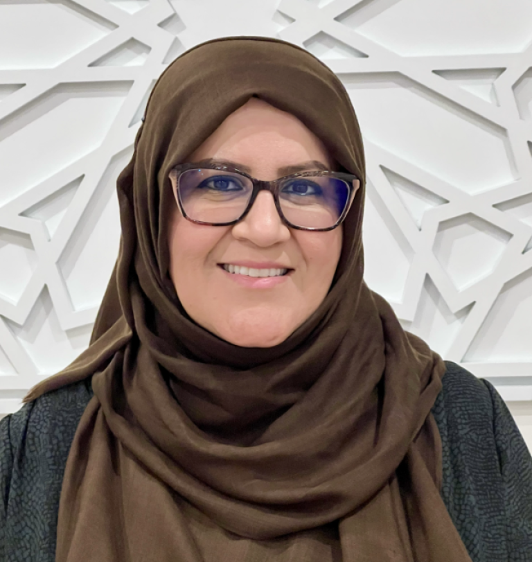 Hosai Mojaddidi